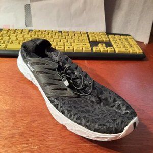 NEW ! Racqua Women Breathable Mesh Water Shoes Black Size US10/EU42